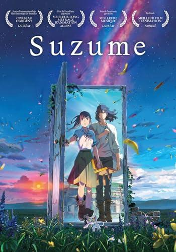 Suzume - le film [FR Import]