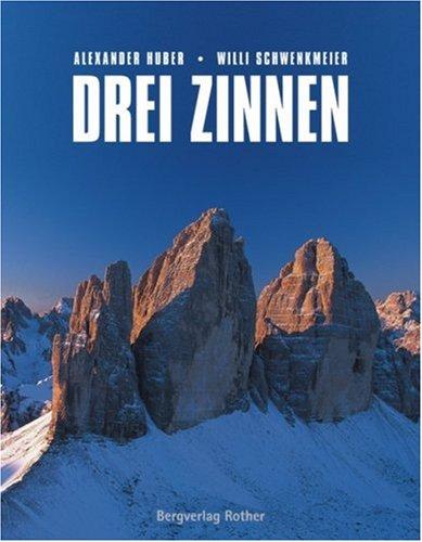 Drei Zinnen