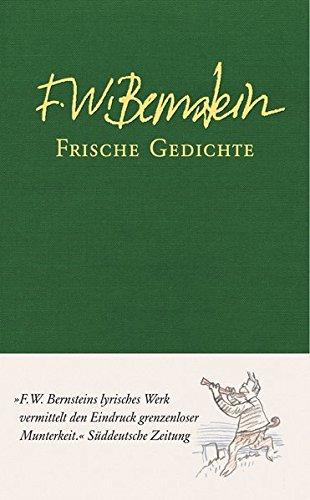 Frische Gedichte