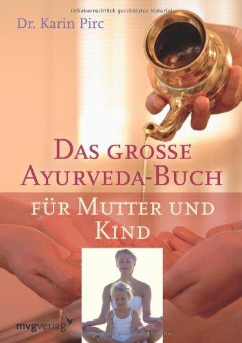 Ayurveda für Mutter und Kind