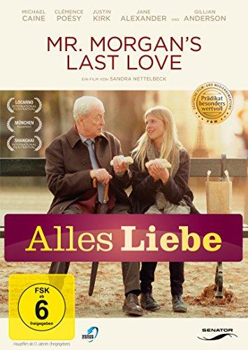 Mr. Morgan's Last Love (Alles Liebe)