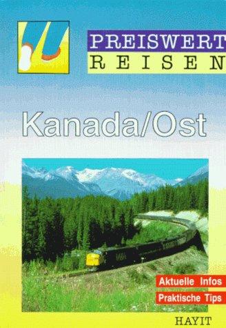 Kanada ( Ost) preiswert reisen