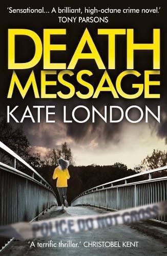 Death Message (Collins & Griffiths)