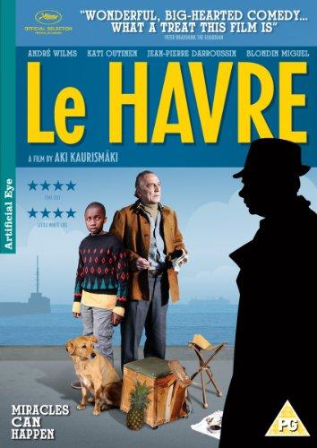 Le Havre [DVD] [UK Import]