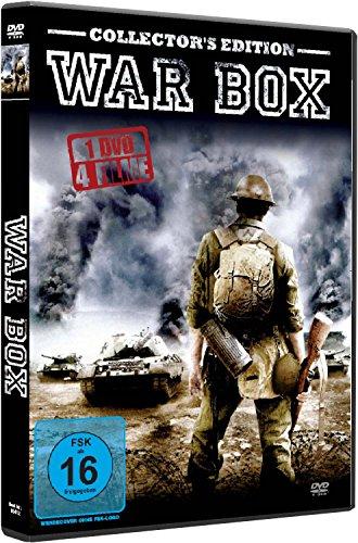 War Box [Collector's Edition]