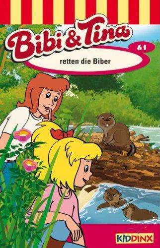 Retten die Biber [Musikkassette] [Musikkassette]