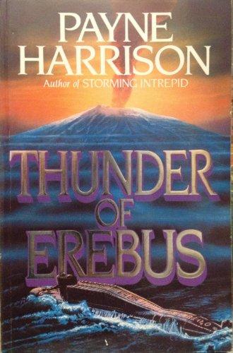 Thunder of Erebus