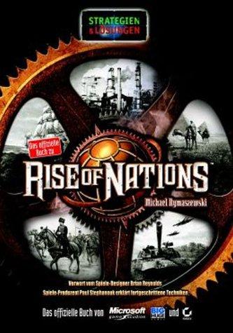 Rise of Nations - Lsungsbuch