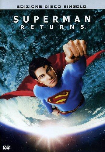 Superman returns [IT Import]