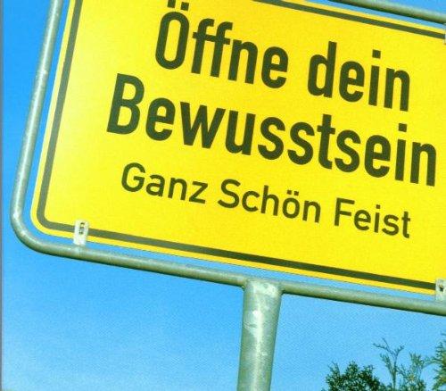 Öffne Dein Bewusstsein