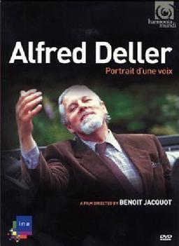 Alfred Deller: Porträt einer Stimme [2 DVDs]