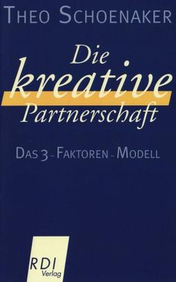 Die kreative Partnerschaft: Das 3-Faktoren-Modell