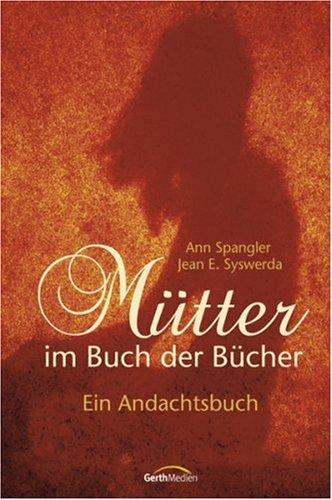 Mütter im Buch der Bücher