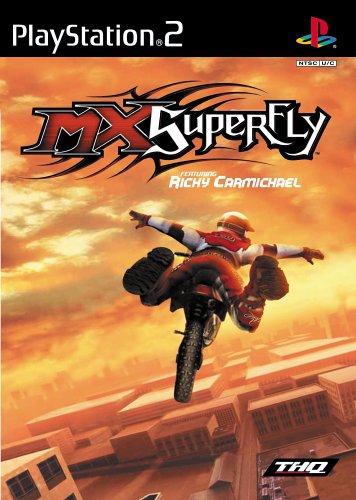 MX Superfly