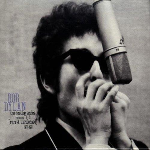 Bootleg Series Vol.1-3