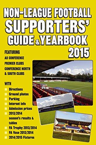 Non-League Football Supporters' Guide & Yearbook