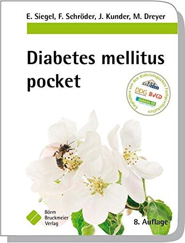 Diabetes mellitus pocket (pockets)