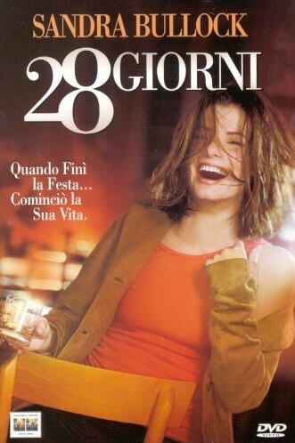 28 giorni [IT Import]