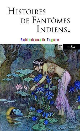 Histoires de fantômes indiens