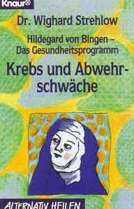 Krebs und Abwehrschwäche.