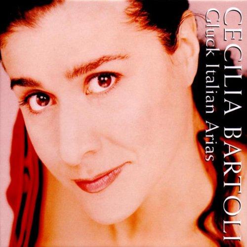 Cecilia Bartoli ~ Gluck Italian Arias