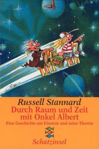 Durch Raum und Zeit mit Onkel Albert