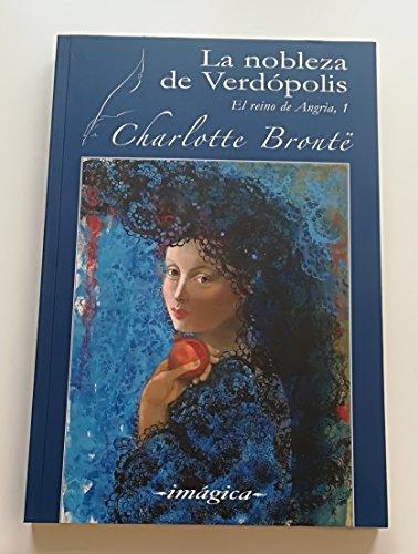 La nobleza de Verdópolis (El país de las damas)