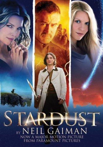 Stardust Movie Tie-in Teen Edition