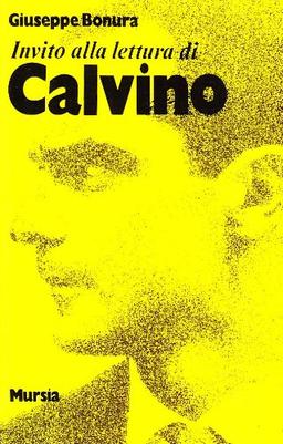 Invito alla lettura di Italo Calvino