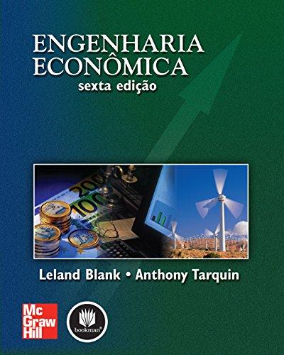 Engenharia Economica (Em Portuguese do Brasil)