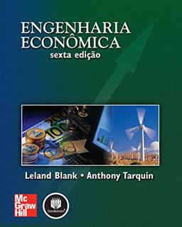 Engenharia Economica (Em Portuguese do Brasil)