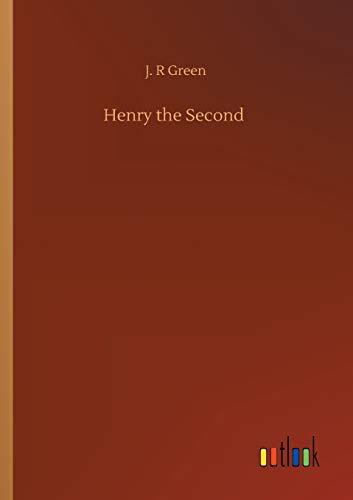 Henry the Second