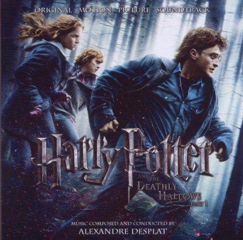 Harry Potter und die Heiligtümer des Todes, Teil 1 (Harry Potter And The Deathly Hallows, Part 1)