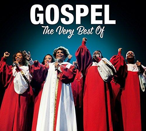 Gospel-the Very Best of