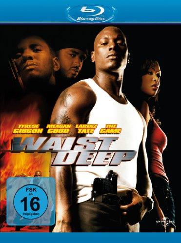 Waist Deep [Blu-ray]