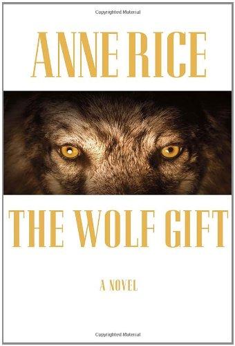 The Wolf Gift