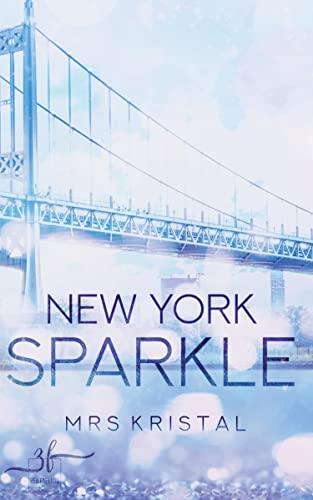 New York Sparkle: Sport-Romance (New York Gladiators, Band 2)