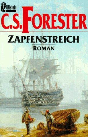 Zapfenstreich. Roman.