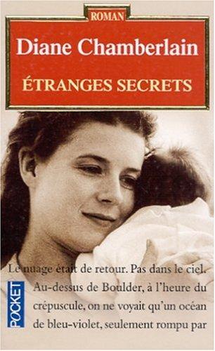 Etranges secrets