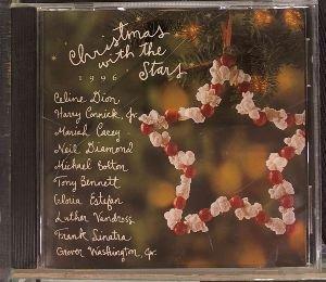 Christmas With The Stars 1996 (UK Import)