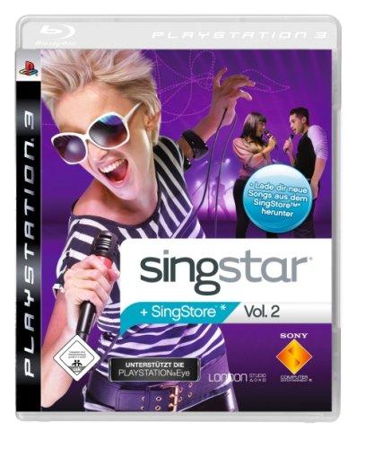 SingStar Vol. 2