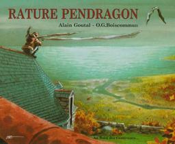 Rature Pendragon