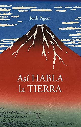 Así habla la Tierra (Ensayo)