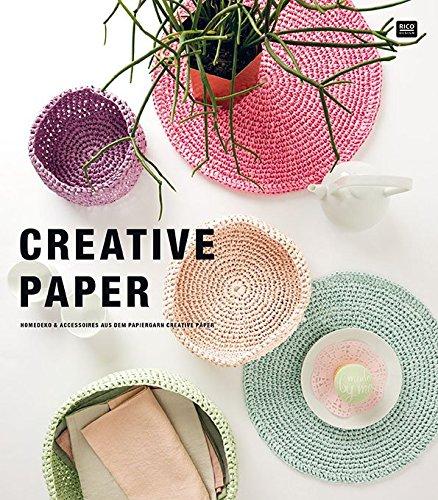 Creative Paper