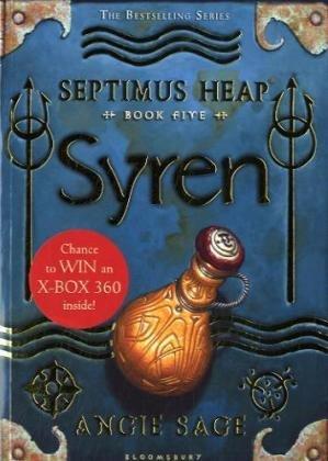 Syren (Septimus Heap)