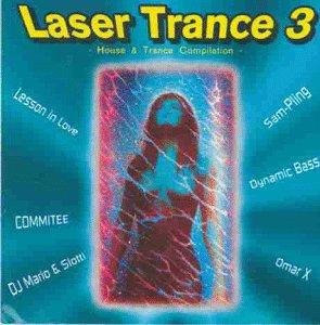 Laser Trance Vol.3