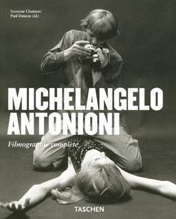 Michelangelo Antonioni : l'investigation 1912-2007