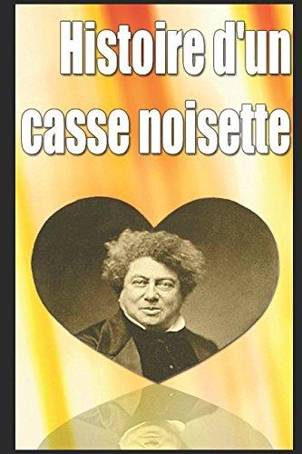 Histoire d'un casse-noisette