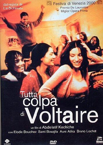 Tutta Colpa Di Voltaire [IT Import]