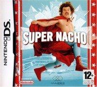 Nacho Libre